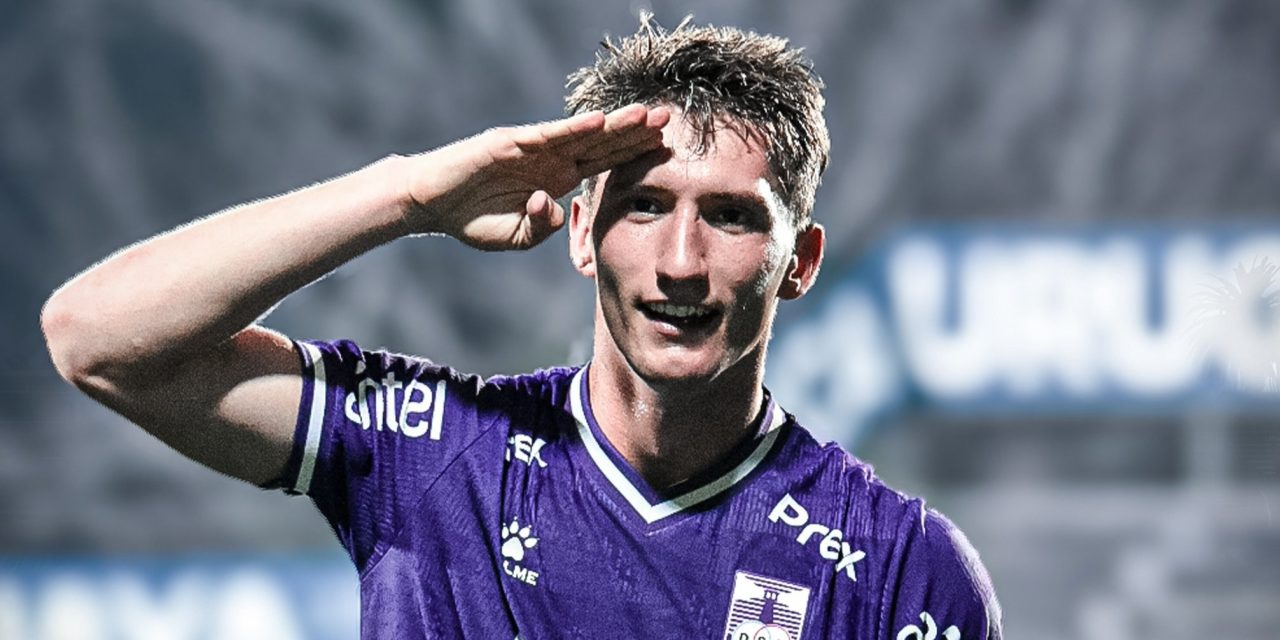 Defensor ganó el clásico de atrás y pelea en todas las tablas