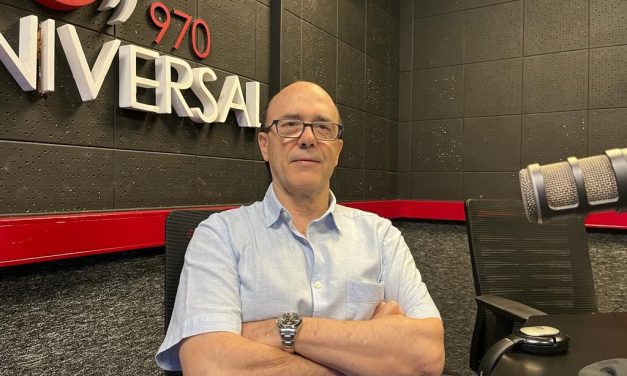 Lestido sobre el «Impuesto Temu»: «la medida es insuficiente pero principio tienen las cosas. Hay que caminar”