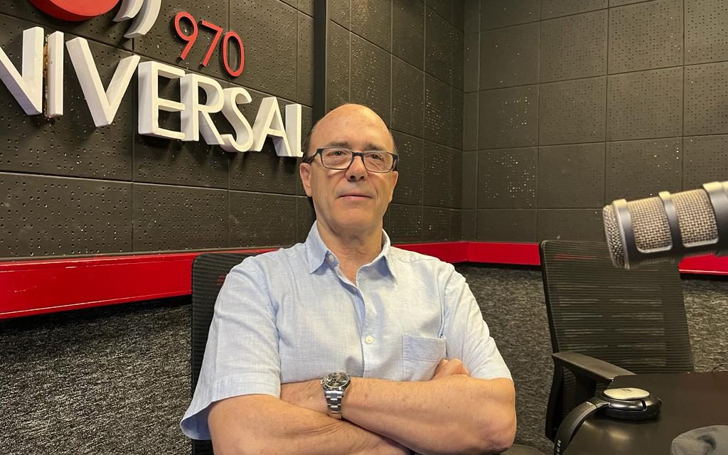 Lestido sobre el «Impuesto Temu»: «la medida es insuficiente pero principio tienen las cosas. Hay que caminar”