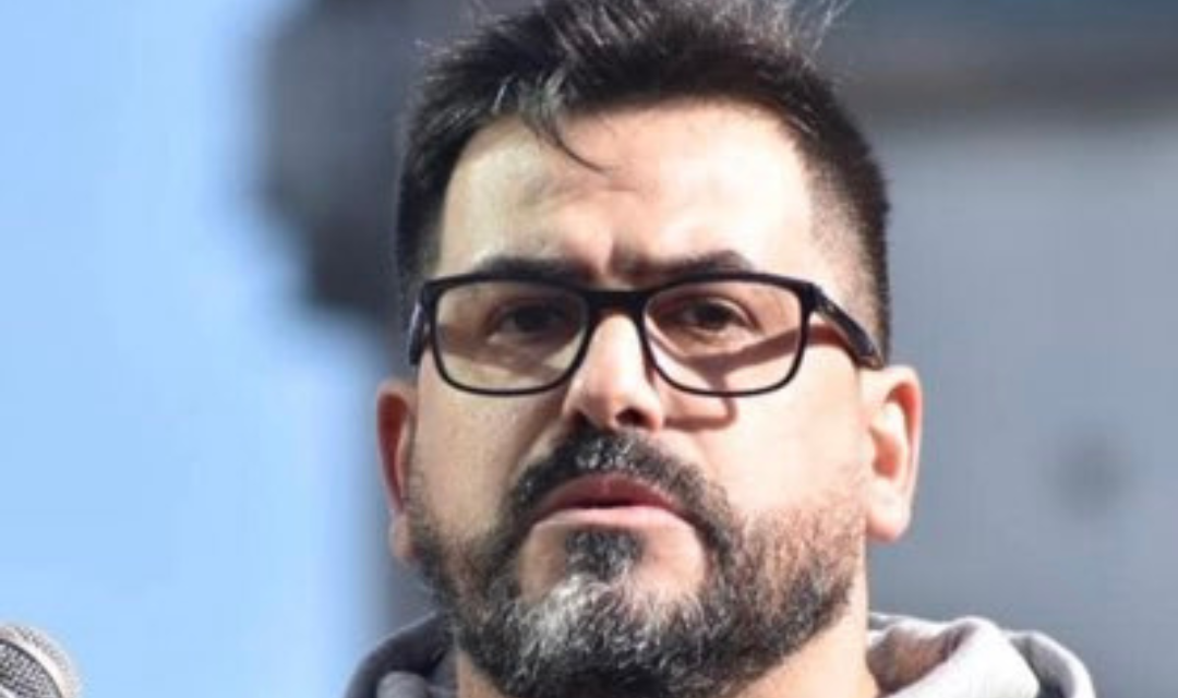 Mandacen: “Hay una tendencia a la caída del presupuesto educativo que es dramática”