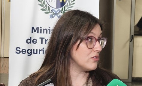 Conaprole: «El objetivo es encauzar el conflicto» dijo la directora de Trabajo del MTSS