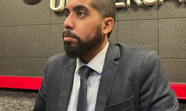 Rosa: “todo lo que no se atiende al sistema de justicia se paga con impunidad y desatención a las víctimas del delito”