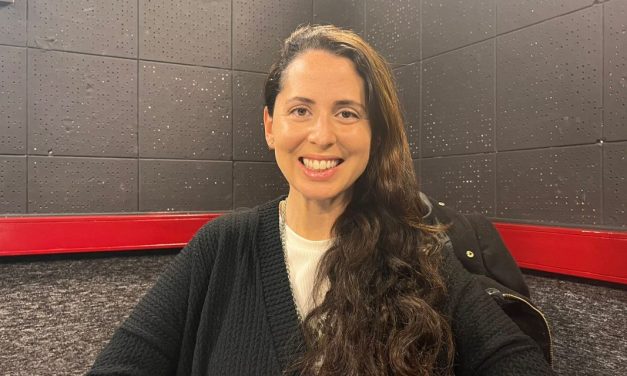 Las ocho claves de Elianne Silberman para levantarse con energía y buen humor