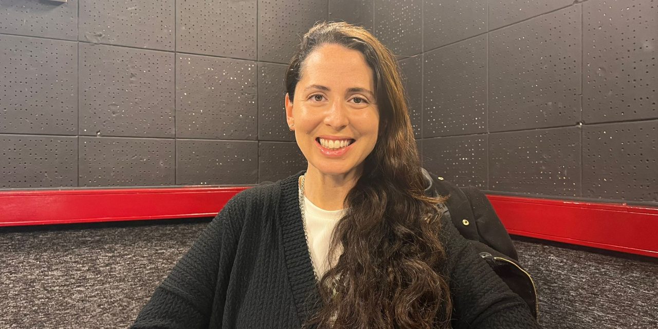 Las ocho claves de Elianne Silberman para levantarse con energía y buen humor