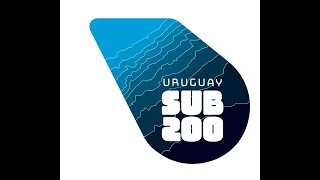 Expedición Uruguay Sub200: «estamos accediendo a una capacidad de investigación en un mes que nunca habíamos tenido”