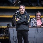 Daniel Giacoya: «Al principio de campeonato nadie tenía a Larre Borges en esta instancia. Lo logramos gracias al compromiso y unión del equipo. Hay energía para seguir adelante»