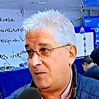 José María Busanello: “Al Tribunal le vamos a sacar la confianza. Por mí que se vayan a cagar, son 4 culorrotos. Yo los voy a ir a buscar, a ver si se defienden o se dejan pegar”