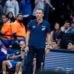 Álvaro Ponce: “Sabemos que tenemos más responsabilidad porque somos los últimos campeones. Además de nosotros, hay varios equipos que se armaron bien.”