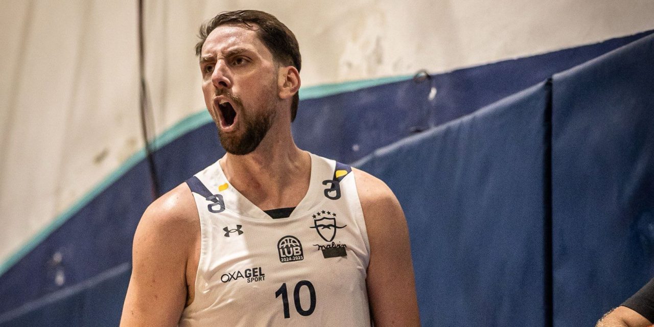 Marcel Souberbielle: «Uno está expuesto siempre a que le pasen este tipo de lesiones. Trato de sacarme presión al tiempo de recuperación porque es mi cuarta lesión grande. Estoy motivado con la vuelta»