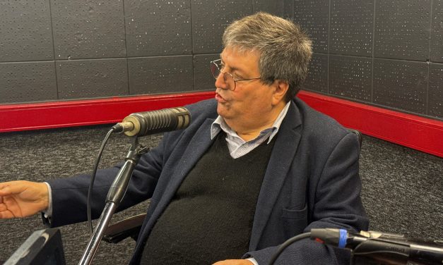 El recuerdo del incendio del Palacio de la Luz y las versiones descartadas de venganza de los vascos y de intento de estafa