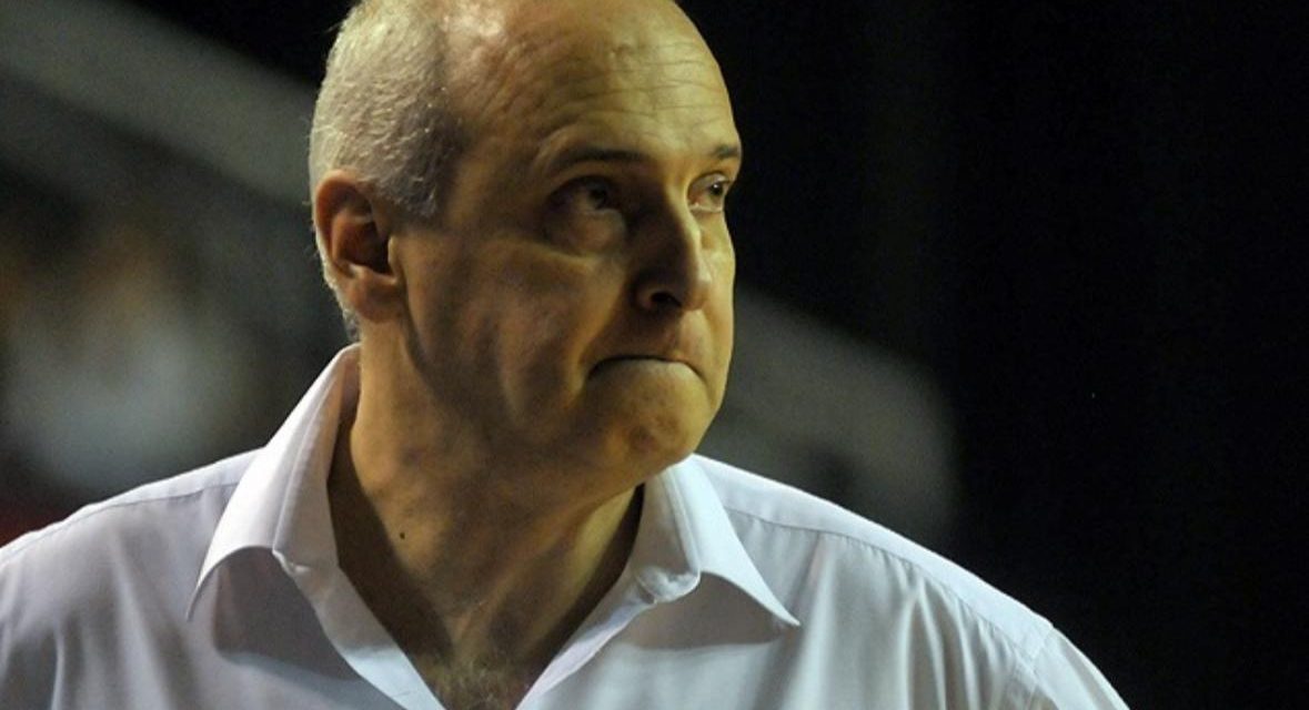 Héctor Da Pra: «Estamos siguiendo todos los lineamientos de ANEBU respecto al caso de Samaniego. Vamos a seguir luchando hasta el final para que pueda estar como DT del plantel principal»