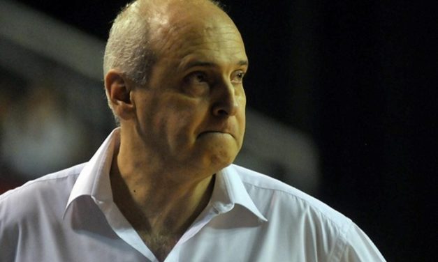 Héctor Da Pra: «Estamos siguiendo todos los lineamientos de ANEBU respecto al caso de Samaniego. Vamos a seguir luchando hasta el final para que pueda estar como DT del plantel principal»