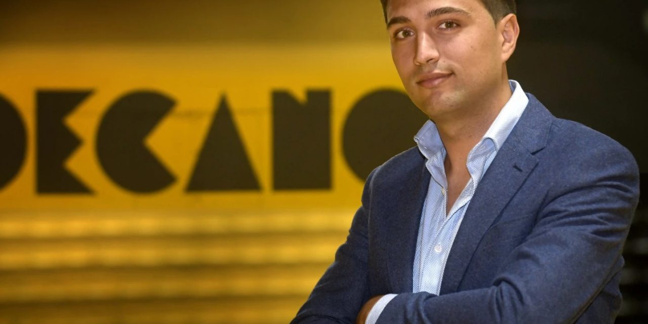 Santiago Sánchez: «Las expectativas son muy grandes. Acá representamos al club más grande del país. Queremos trabajar en base a la grandeza»