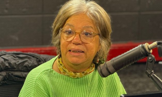 Xavier: “no puede ser que un profesional universitario salga sin una formación en materia de violencia de género”