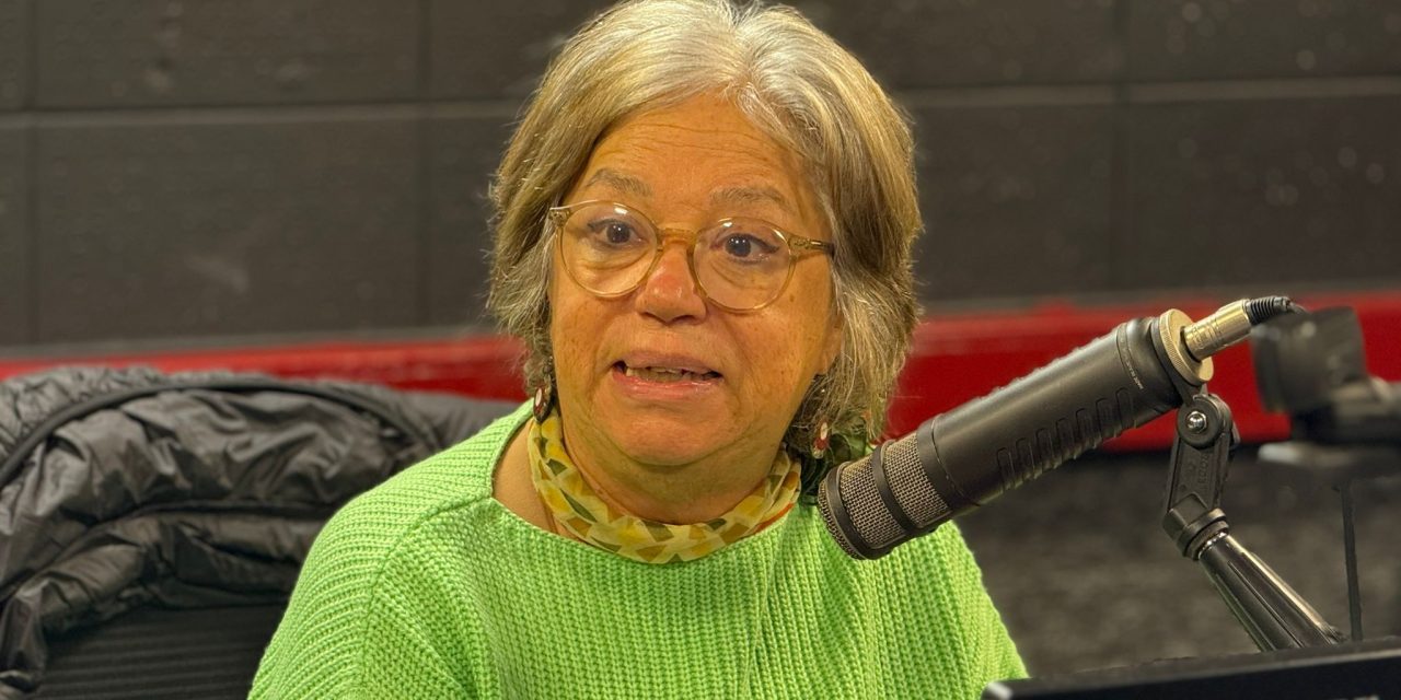 Xavier: “no puede ser que un profesional universitario salga sin una formación en materia de violencia de género”