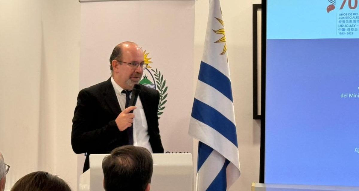 Presupuesto: «Hemos visto predisposición a contemplar la situación del Inia» señaló su presidente