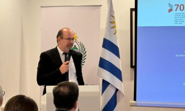 Presupuesto: «Hemos visto predisposición a contemplar la situación del Inia» señaló su presidente