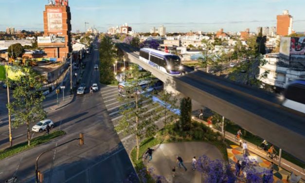 “No creemos que llenar la ciudad de ‘Corredores Garzón’ sea la solución”