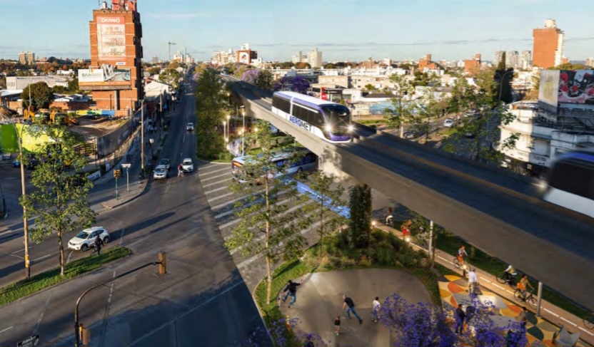 “No creemos que llenar la ciudad de ‘Corredores Garzón’ sea la solución”