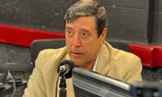 El caso de Morosini en Soriano y lo “peligroso” de hablar de “violencia vicaria”