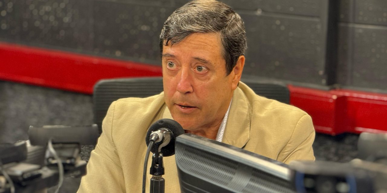 El caso de Morosini en Soriano y lo “peligroso” de hablar de “violencia vicaria”