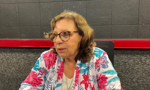 Ana Olivera: «Siempre la Udelar y la educación tuvieron más recursos de los que vinieron asignados presupuestalmente»