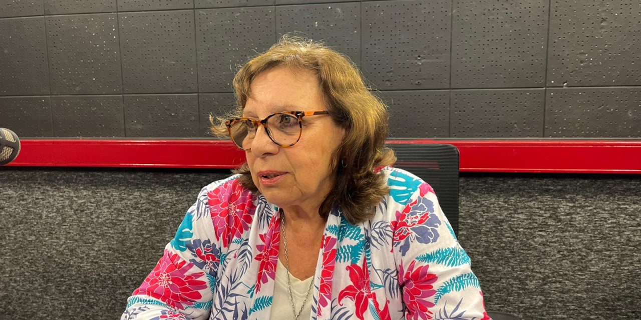 Ana Olivera: «Siempre la Udelar y la educación tuvieron más recursos de los que vinieron asignados presupuestalmente»
