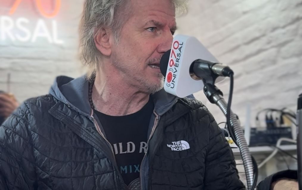 Facundo Arana: la grieta en Argentina y la muerte de su padrino