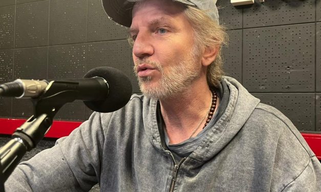 Facundo Arana: la grieta en Argentina y la muerte de su padrino