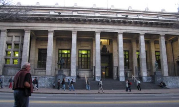 Desde el sindicato de la Biblioteca Nacional aseguran que «no ven posible» abrir a fin de año
