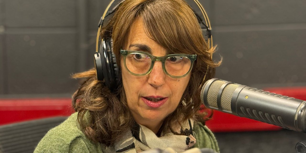 “Mi abuelo se acuesta con Isabel Allende”
