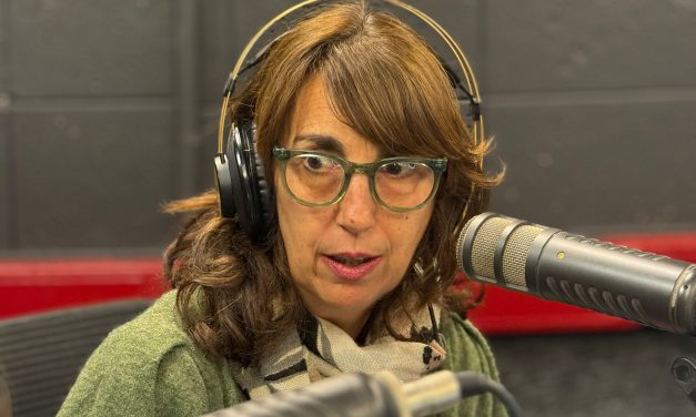 “Mi abuelo se acuesta con Isabel Allende”