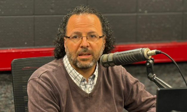 ¿Cuánto gana un docente de la Udelar?, esto respondió el Rector de la Universidad de la República