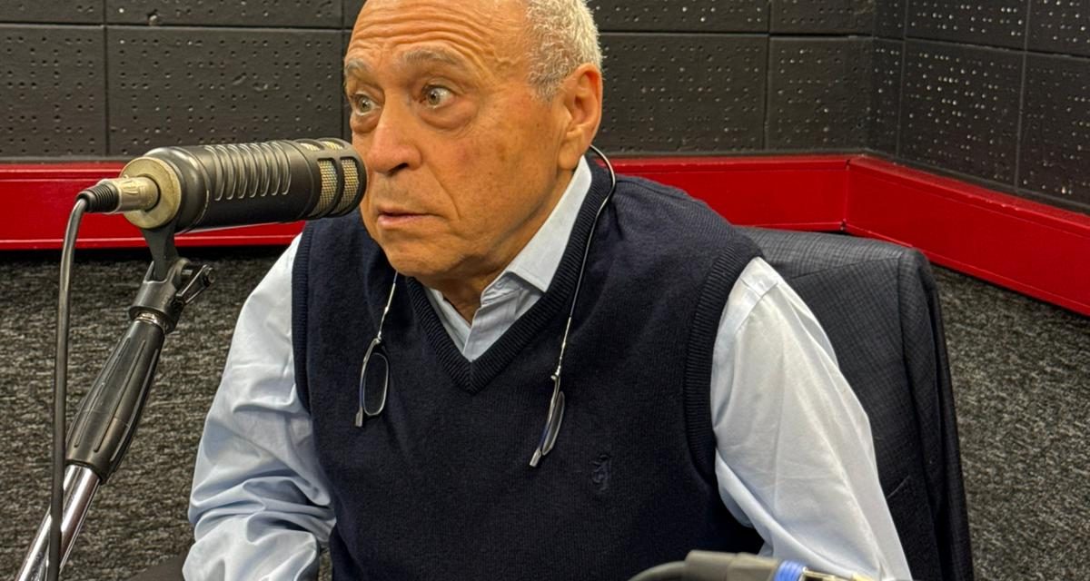 Henry Cohen: «Los intendentes están preocupados por la salud mental»