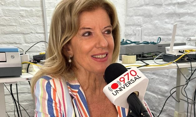 Patricia Damiani: la innovación en el campo y cómo convenció a Chilavert de venir a Peñarol