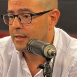 Danza: El Hospital de la Costa va a ser “potente” con una “puerta de emergencia, ágil, rápida y resolutiva”