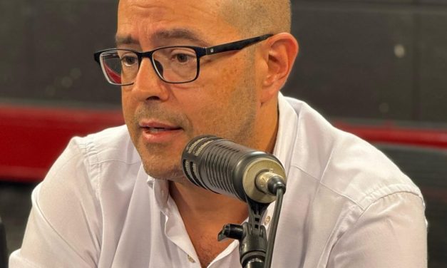 Danza: El Hospital de la Costa va a ser “potente” con una “puerta de emergencia, ágil, rápida y resolutiva”