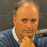 Ferber: “Somos grandes aliados con Oddone”