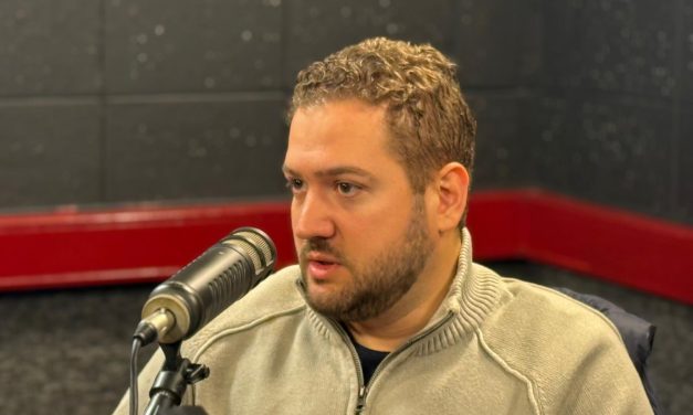 Gallino y las denuncias a Roblox por acosadores de niños en la plataforma
