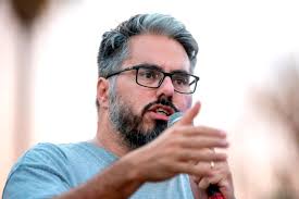 «Que haya disparos» dentro de los hospitales «es el colmo de los colmos» dijo Martín Pereira