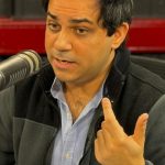 Héctor Inzaurralde: «La Justicia no es lo mismo que el perdón».