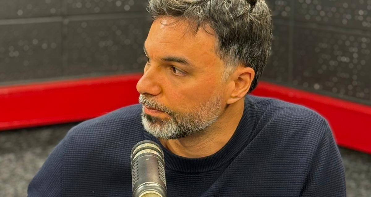 Jonathan Rodríguez: «Estamos pidiéndole a la política que resuelva de manera inmediata problemas que no son fáciles de resolver»