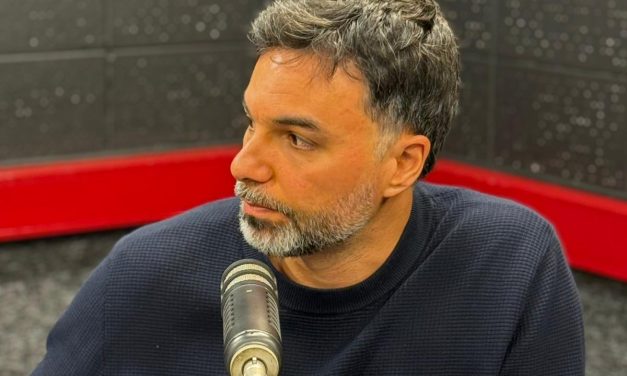 Jonathan Rodríguez: «Estamos pidiéndole a la política que resuelva de manera inmediata problemas que no son fáciles de resolver»