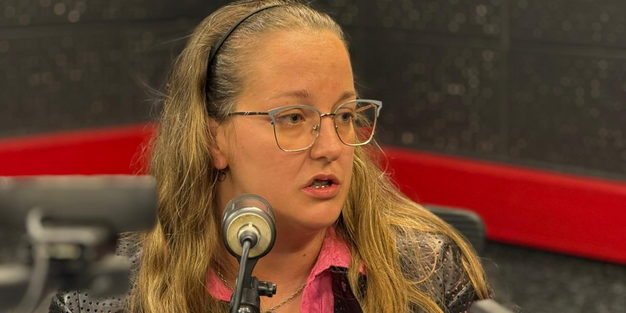 Maestra especialista en Educación Sexual: «No es política partidaria, es modernidad y no hay adoctrinamiento»