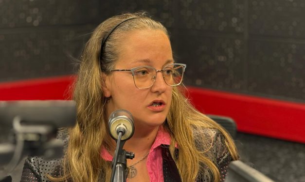 Maestra especialista en Educación Sexual: «No es política partidaria, es modernidad y no hay adoctrinamiento»