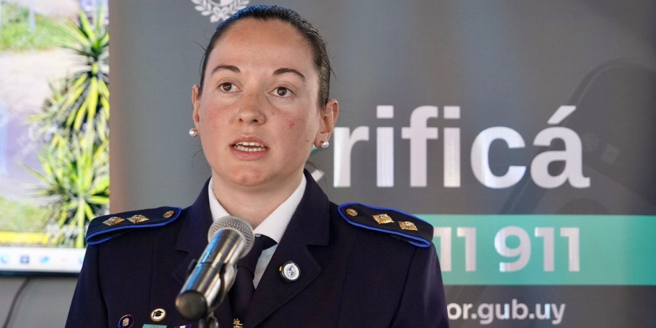 El Ministerio del Interior lanzó el programa «Verificá» para prevenir fraudes y estafas