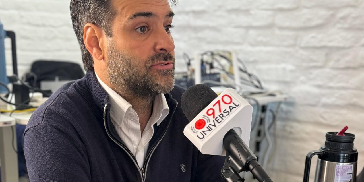 Martinelli: «Si fuera el presidente» le pediría la renuncia al ministro del Interior, Carlos Negro