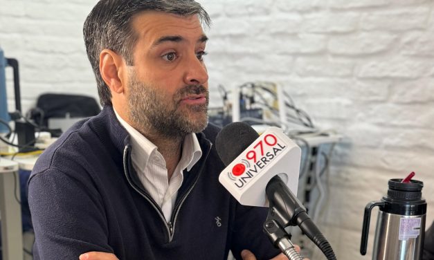 Martinelli: «Si fuera el presidente» le pediría la renuncia al ministro del Interior, Carlos Negro