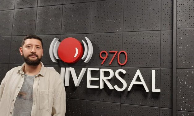 Mauro Casa: “Terminás votando cada más lo que menos te genera rechazo”