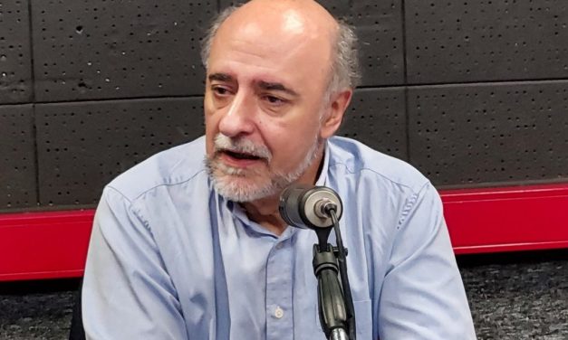 «La estrategia fracasó» dijo Pablo Mieres sobre la alerta roja por personas en situación de calle